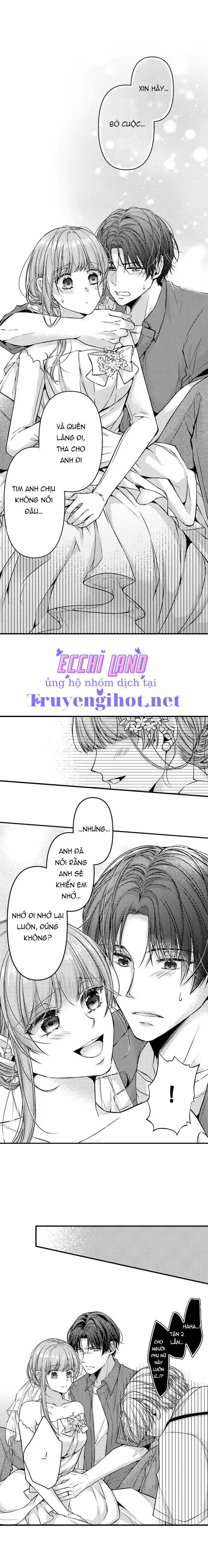 Vợ Ơi, Đừng Chạy 41.2 trang 0