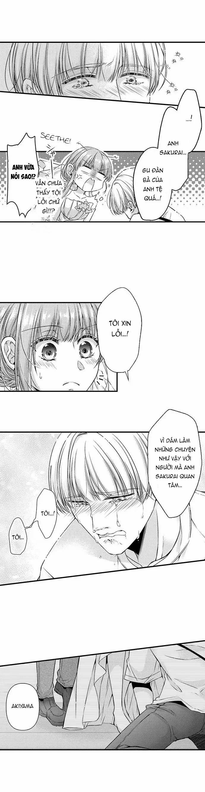 Vợ Ơi, Đừng Chạy 41.2 trang 2