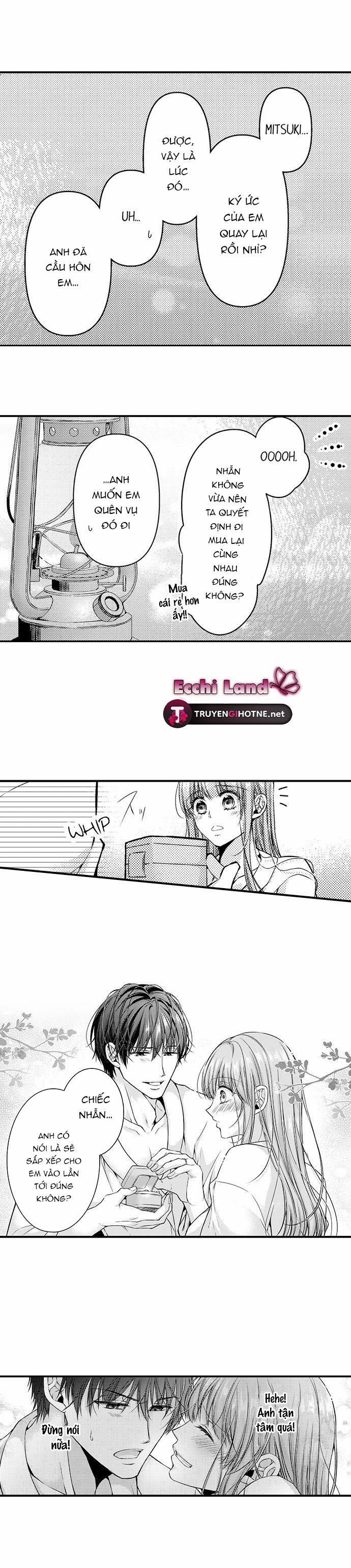 Vợ Ơi, Đừng Chạy 42.2 trang 0