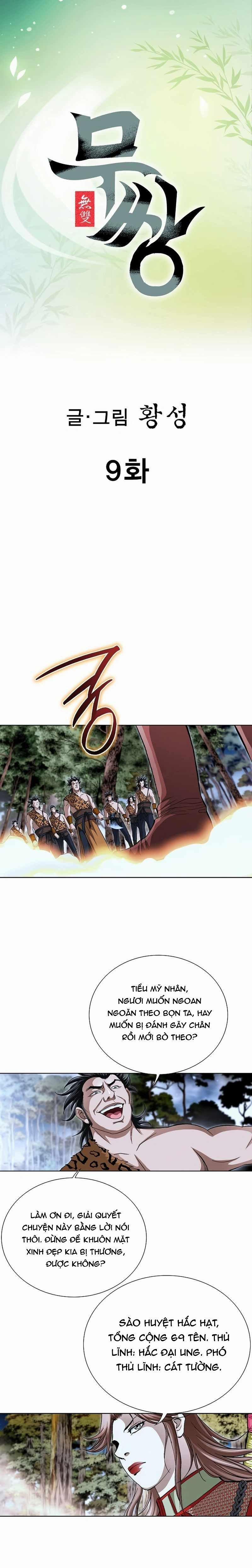 Vô Song 9 trang 1