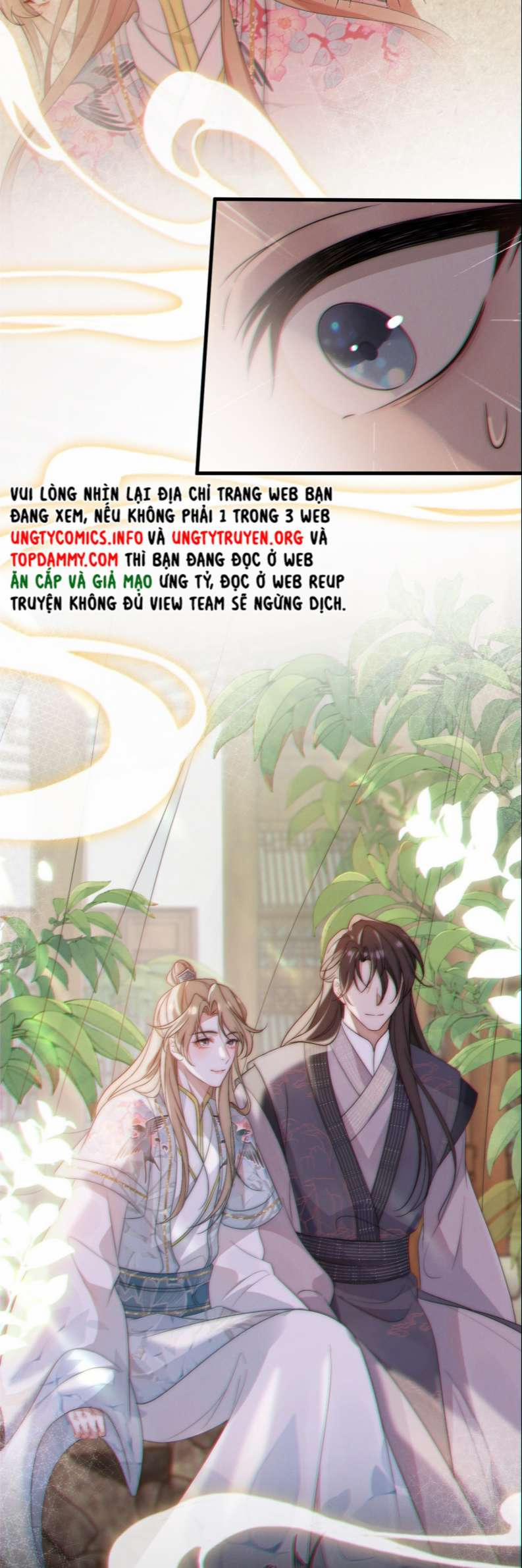 Vợ Ta Từ Trong Tranh Bước Ra 1 trang 18