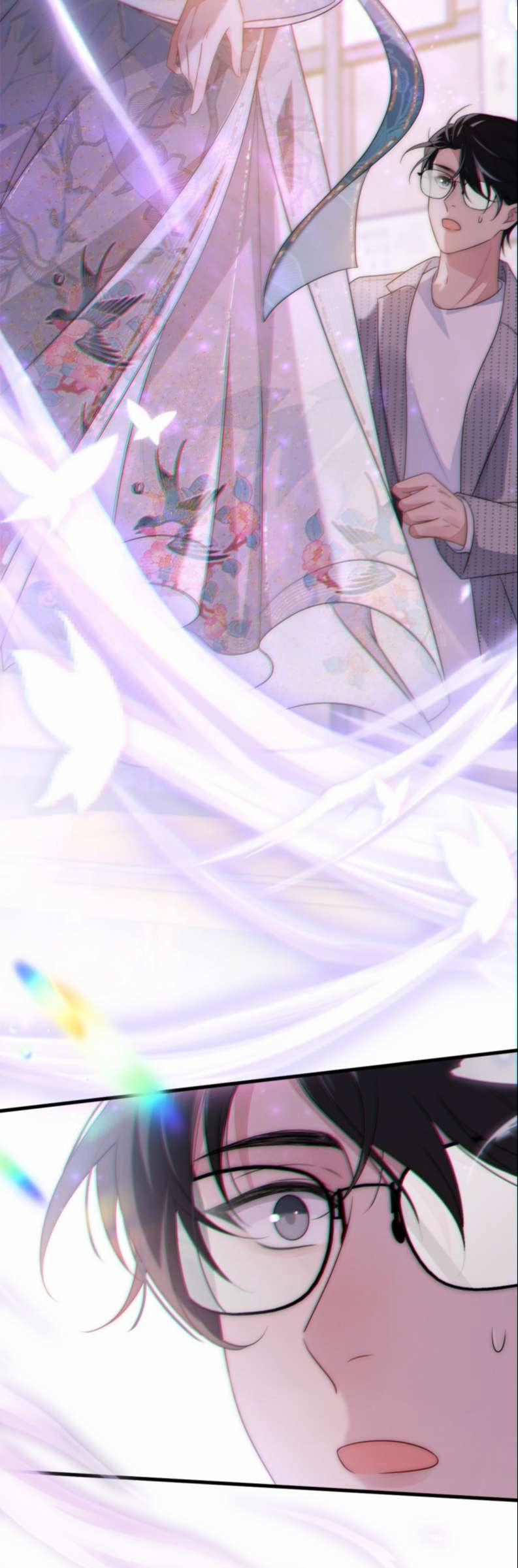 Vợ Ta Từ Trong Tranh Bước Ra 1 trang 23