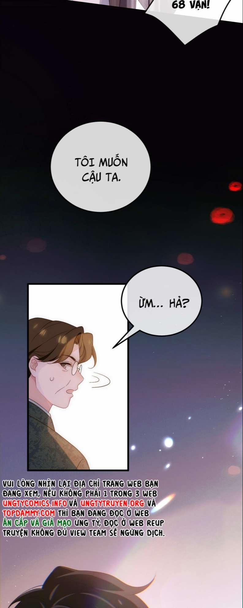 Vợ Ta Từ Trong Tranh Bước Ra 1 trang 9