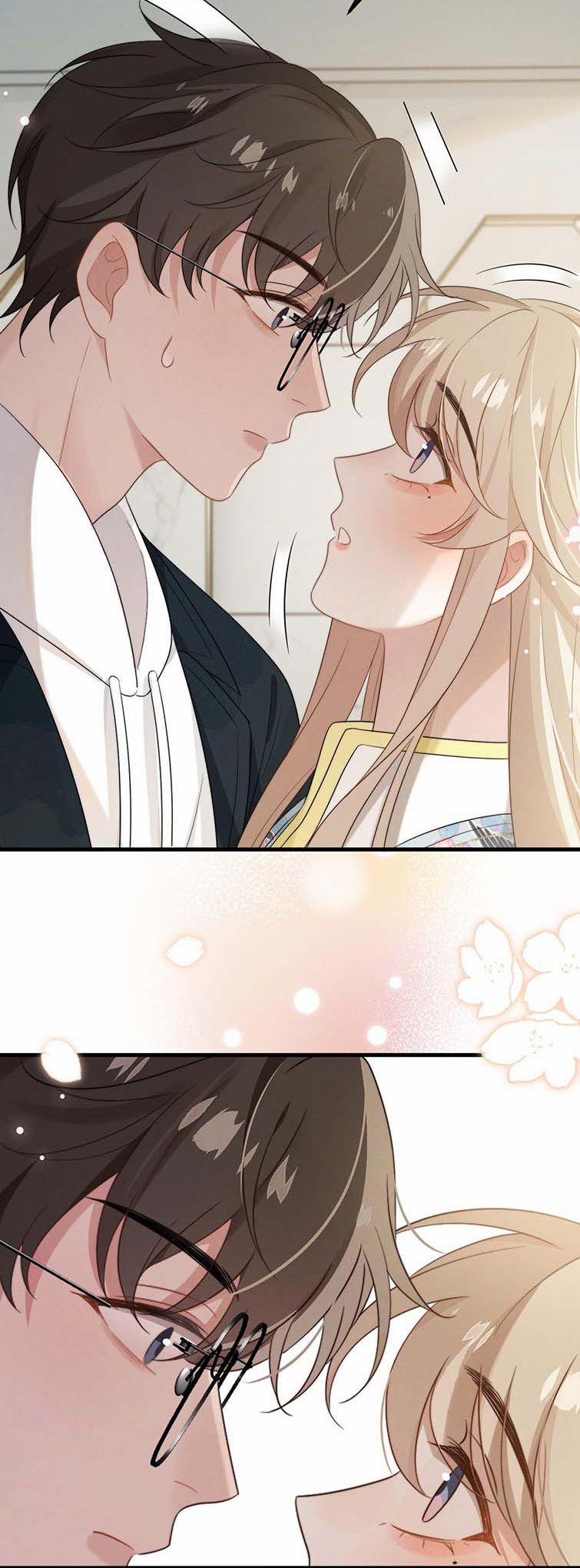 Vợ Ta Từ Trong Tranh Bước Ra 10 trang 14