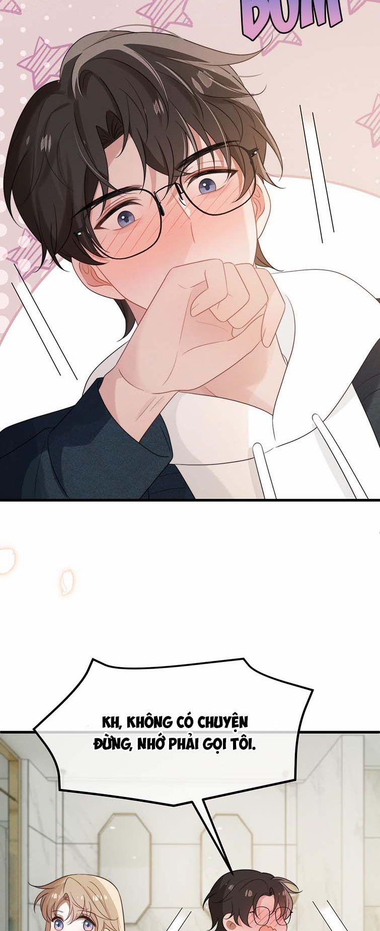 Vợ Ta Từ Trong Tranh Bước Ra 10 trang 16