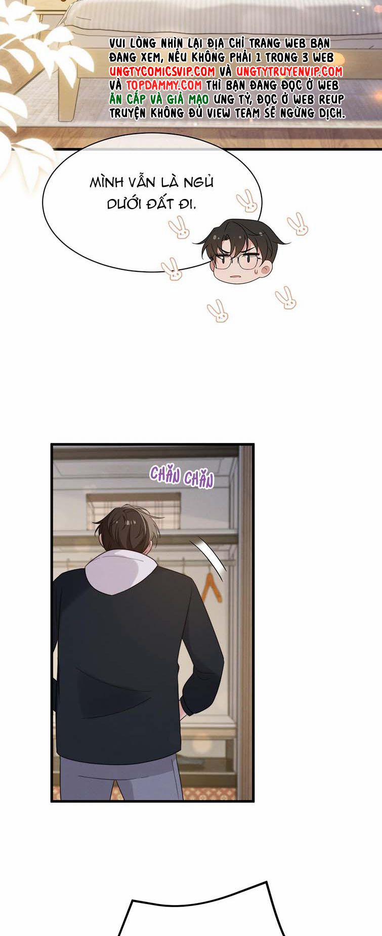 Vợ Ta Từ Trong Tranh Bước Ra 10 trang 21