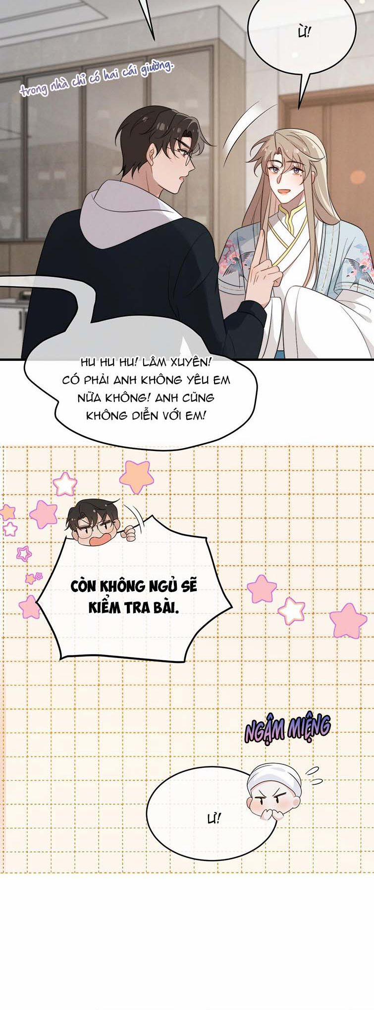 Vợ Ta Từ Trong Tranh Bước Ra 10 trang 9