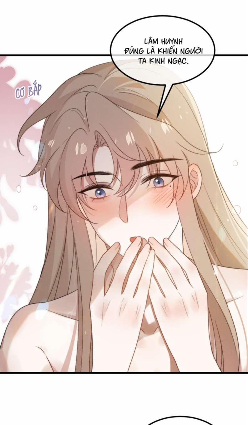 Vợ Ta Từ Trong Tranh Bước Ra 11 trang 10