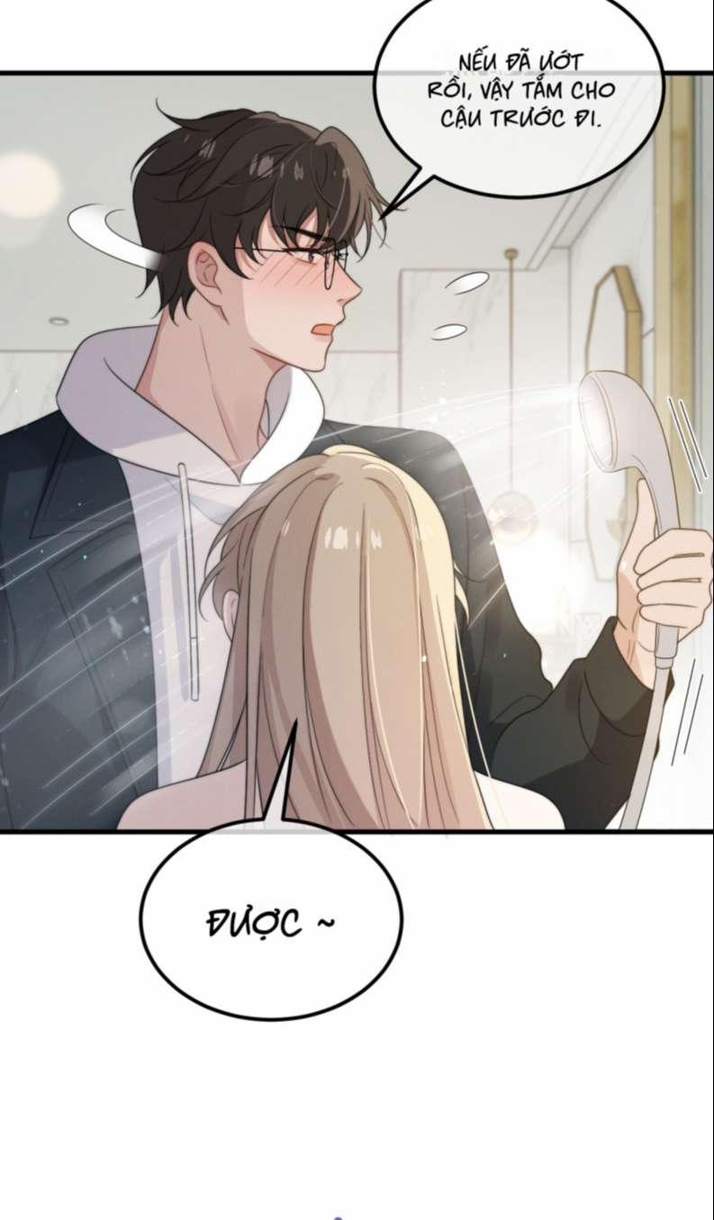 Vợ Ta Từ Trong Tranh Bước Ra 11 trang 11