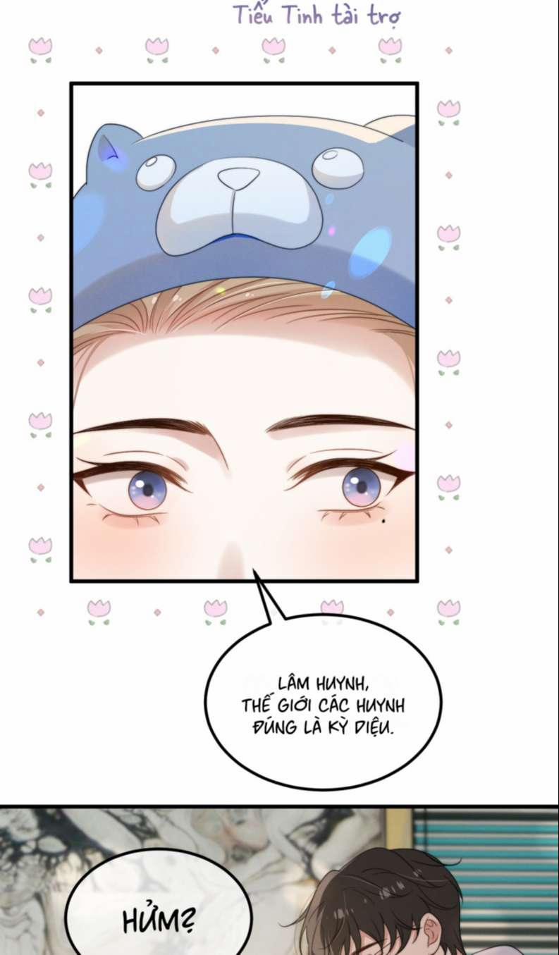 Vợ Ta Từ Trong Tranh Bước Ra 11 trang 12