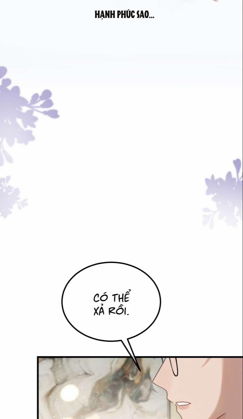 Vợ Ta Từ Trong Tranh Bước Ra 11 trang 20