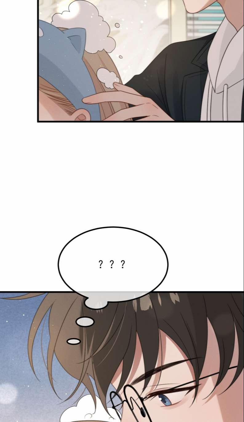 Vợ Ta Từ Trong Tranh Bước Ra 11 trang 21