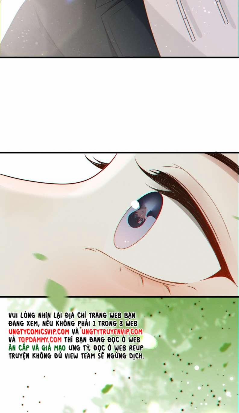 Vợ Ta Từ Trong Tranh Bước Ra 11 trang 26