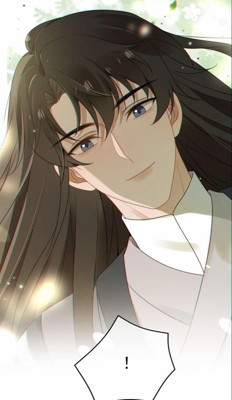 Vợ Ta Từ Trong Tranh Bước Ra 11 trang 27