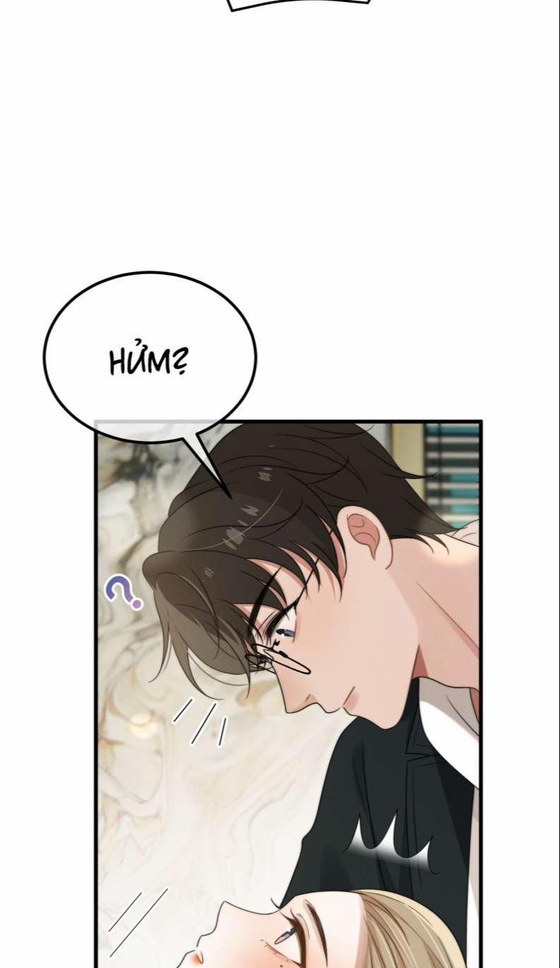 Vợ Ta Từ Trong Tranh Bước Ra 11 trang 28