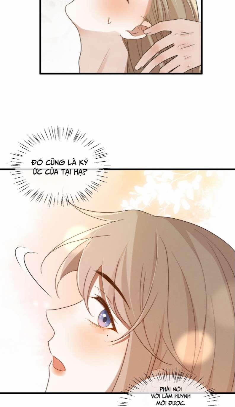 Vợ Ta Từ Trong Tranh Bước Ra 11 trang 29