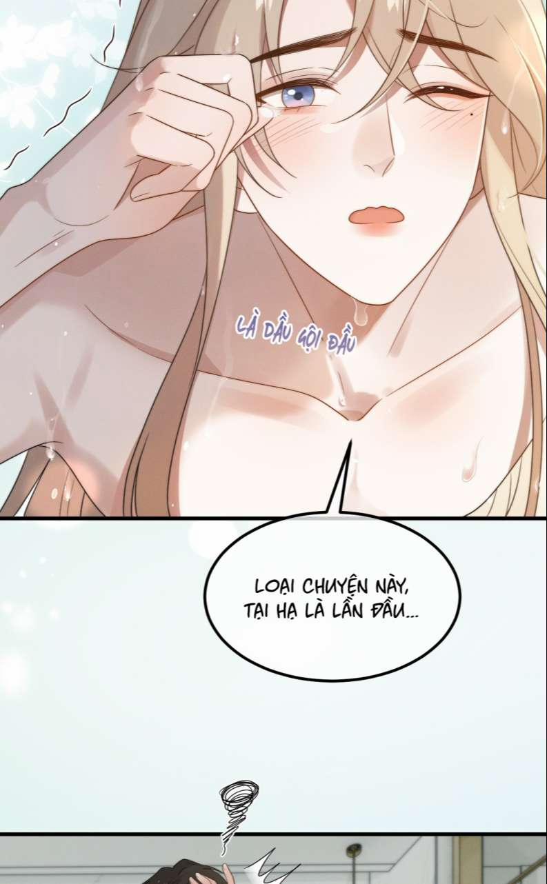 Vợ Ta Từ Trong Tranh Bước Ra 11 trang 3