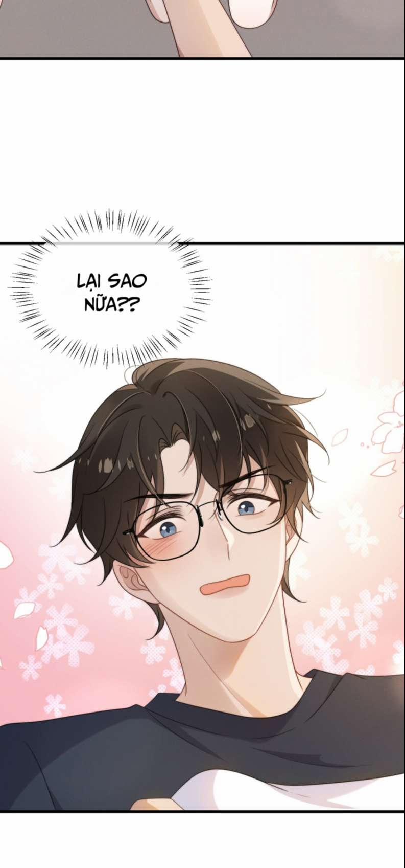 Vợ Ta Từ Trong Tranh Bước Ra 11 trang 37