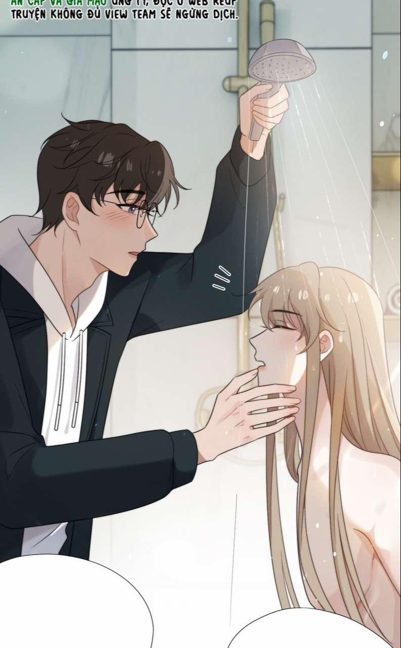 Vợ Ta Từ Trong Tranh Bước Ra 11 trang 6