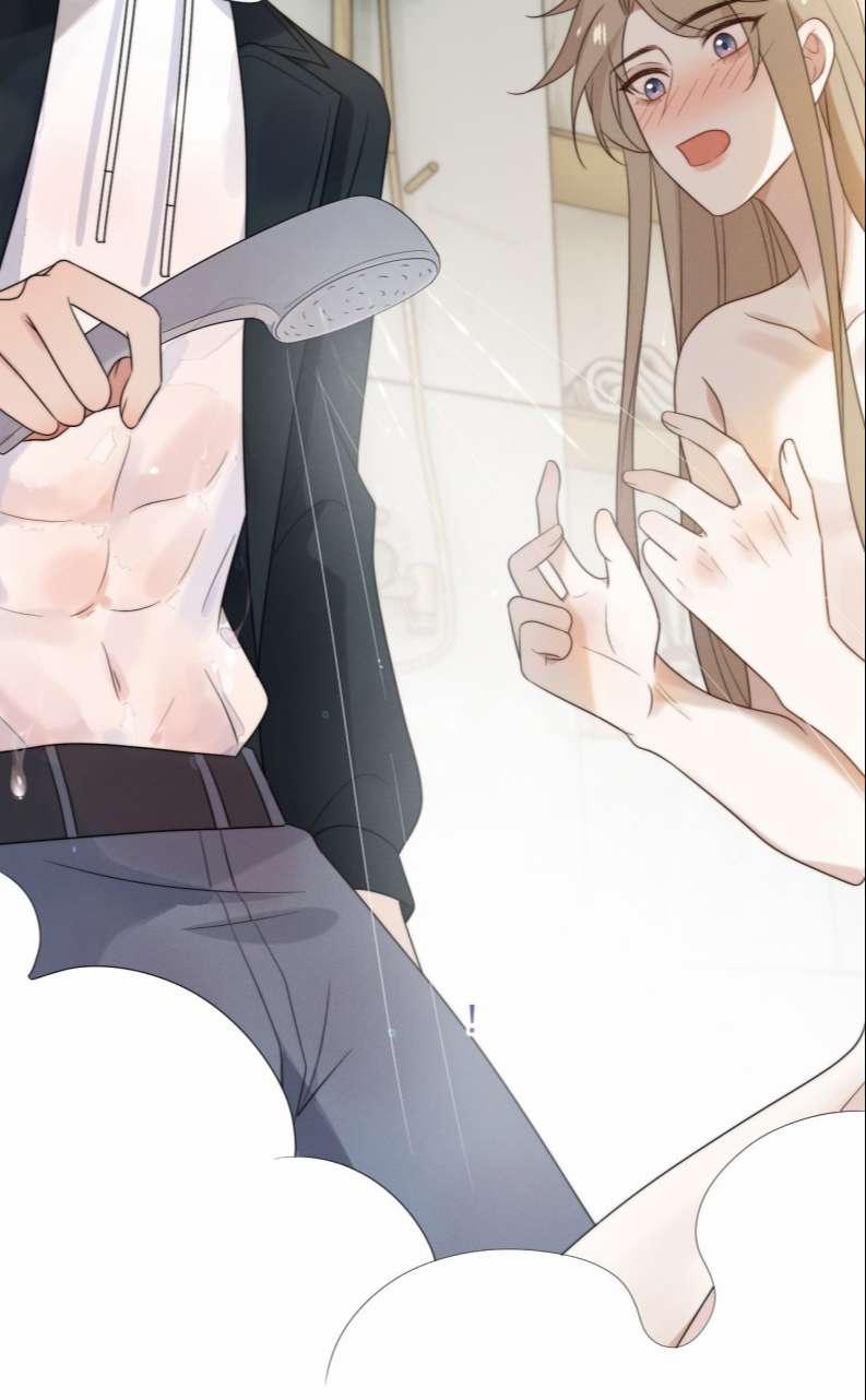 Vợ Ta Từ Trong Tranh Bước Ra 11 trang 9