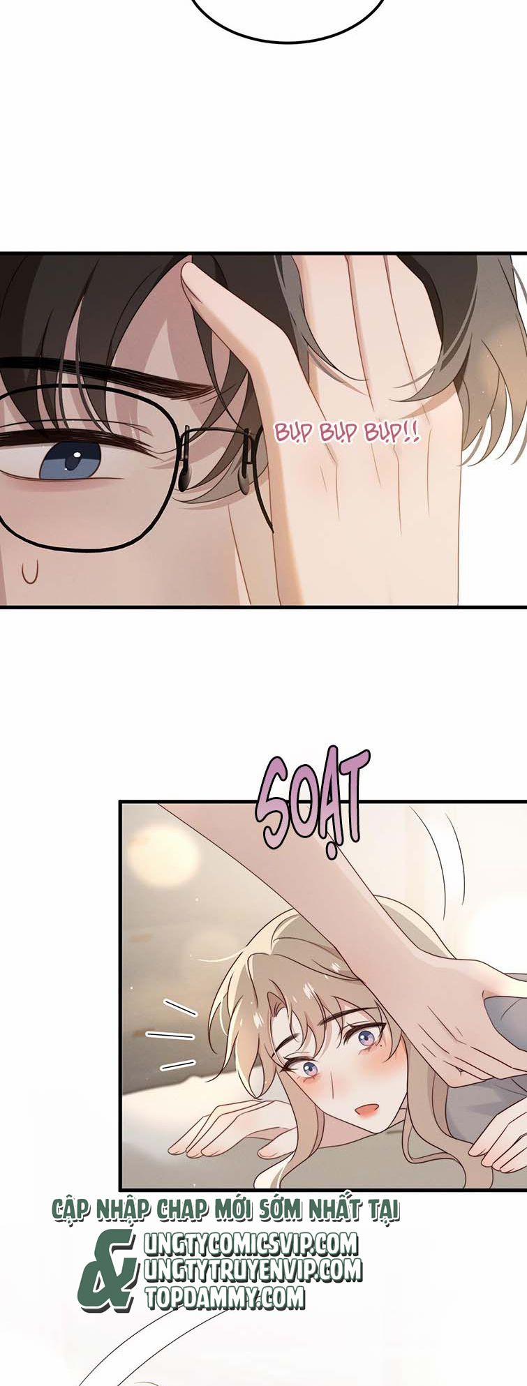 Vợ Ta Từ Trong Tranh Bước Ra 12 trang 5