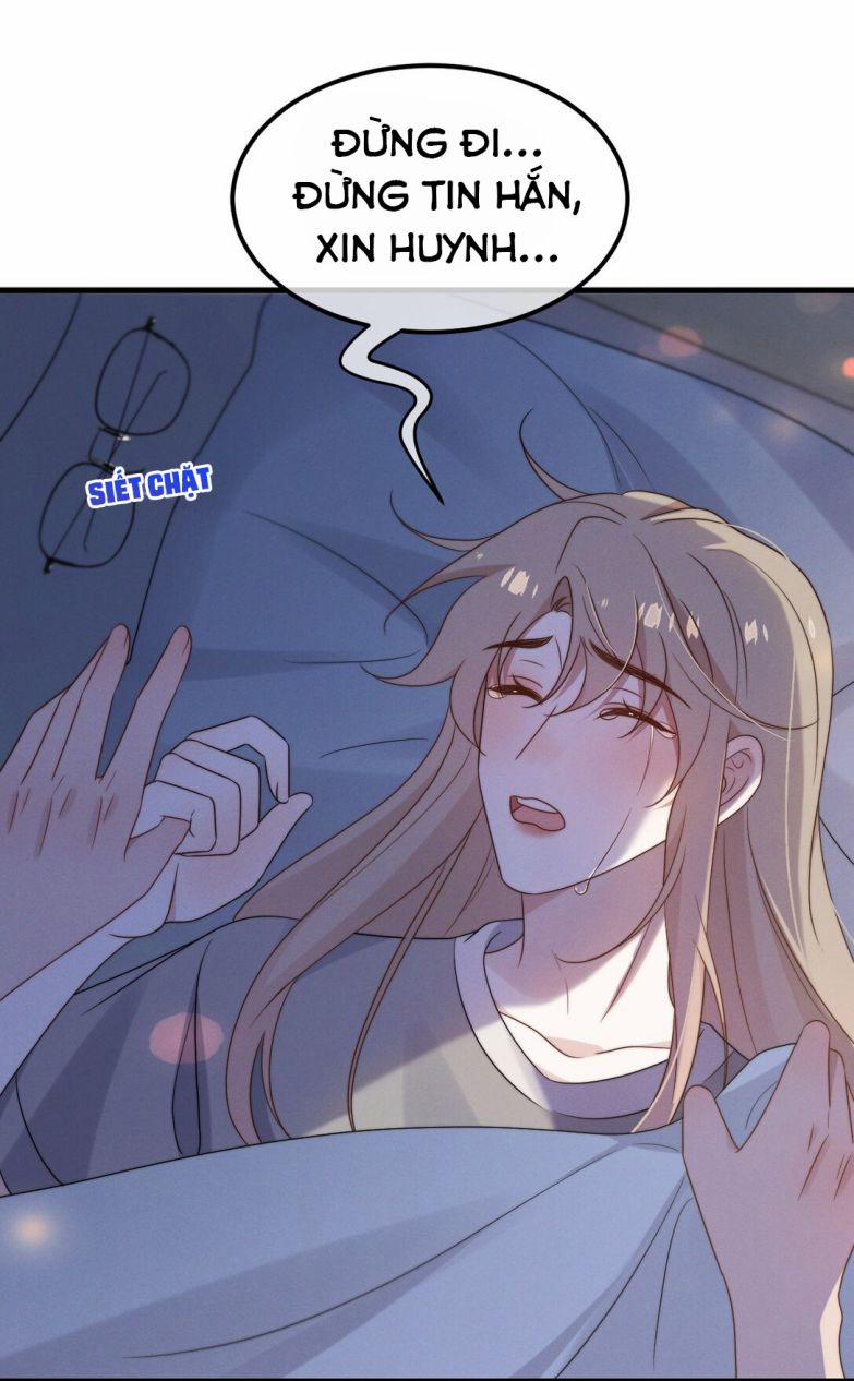 Vợ Ta Từ Trong Tranh Bước Ra 13 trang 16