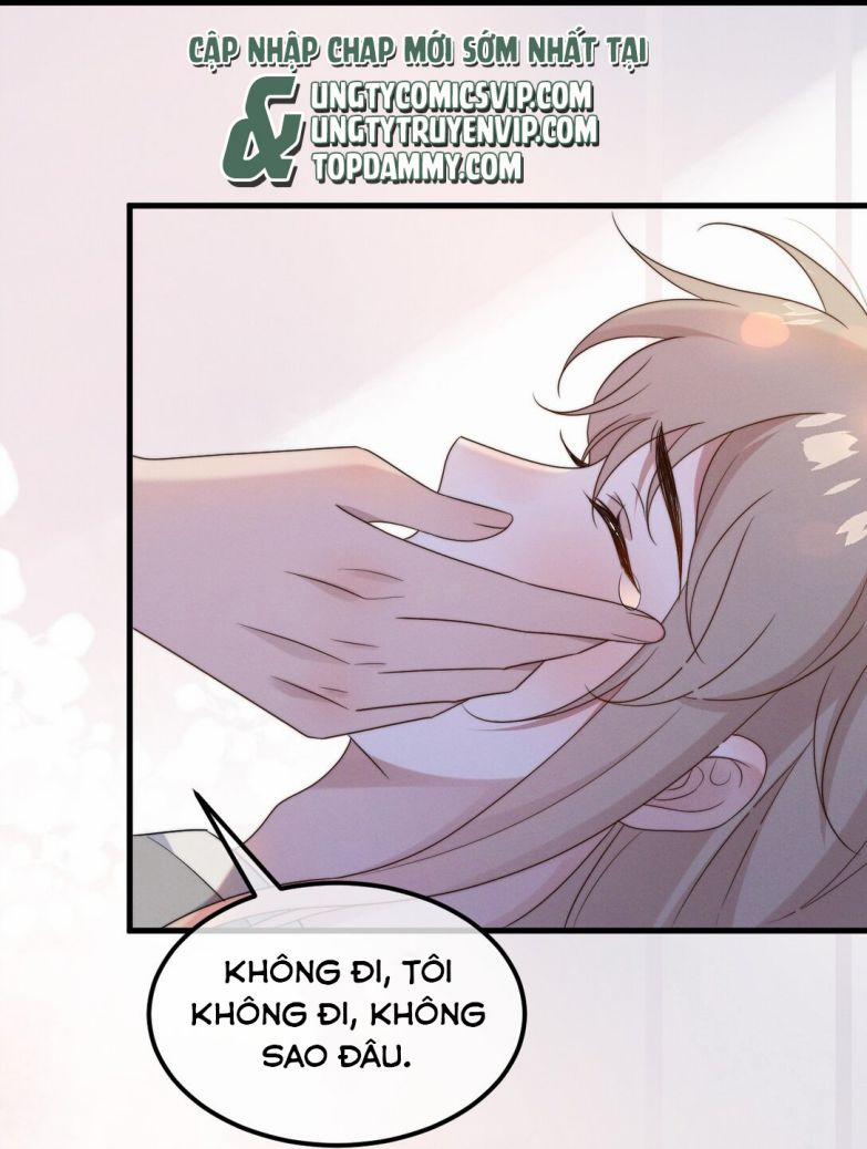 Vợ Ta Từ Trong Tranh Bước Ra 13 trang 18