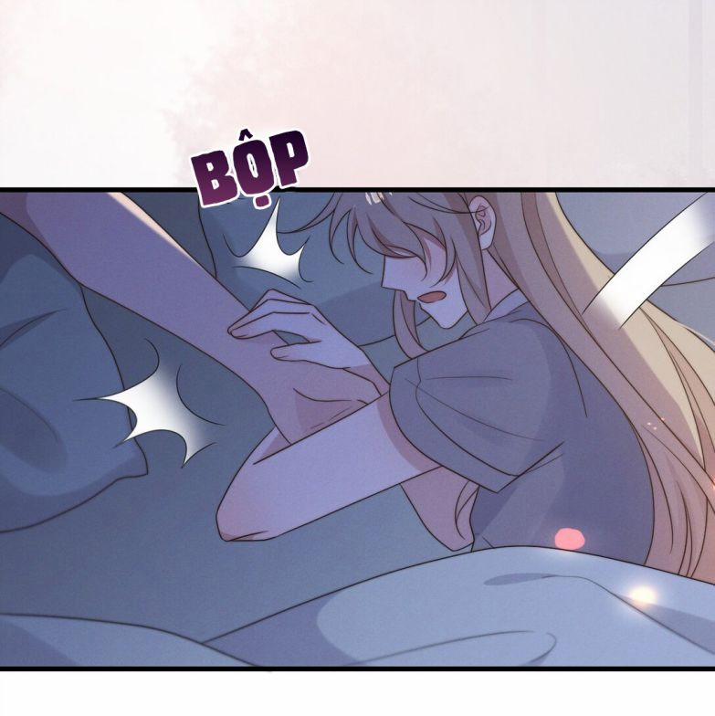 Vợ Ta Từ Trong Tranh Bước Ra 13 trang 19