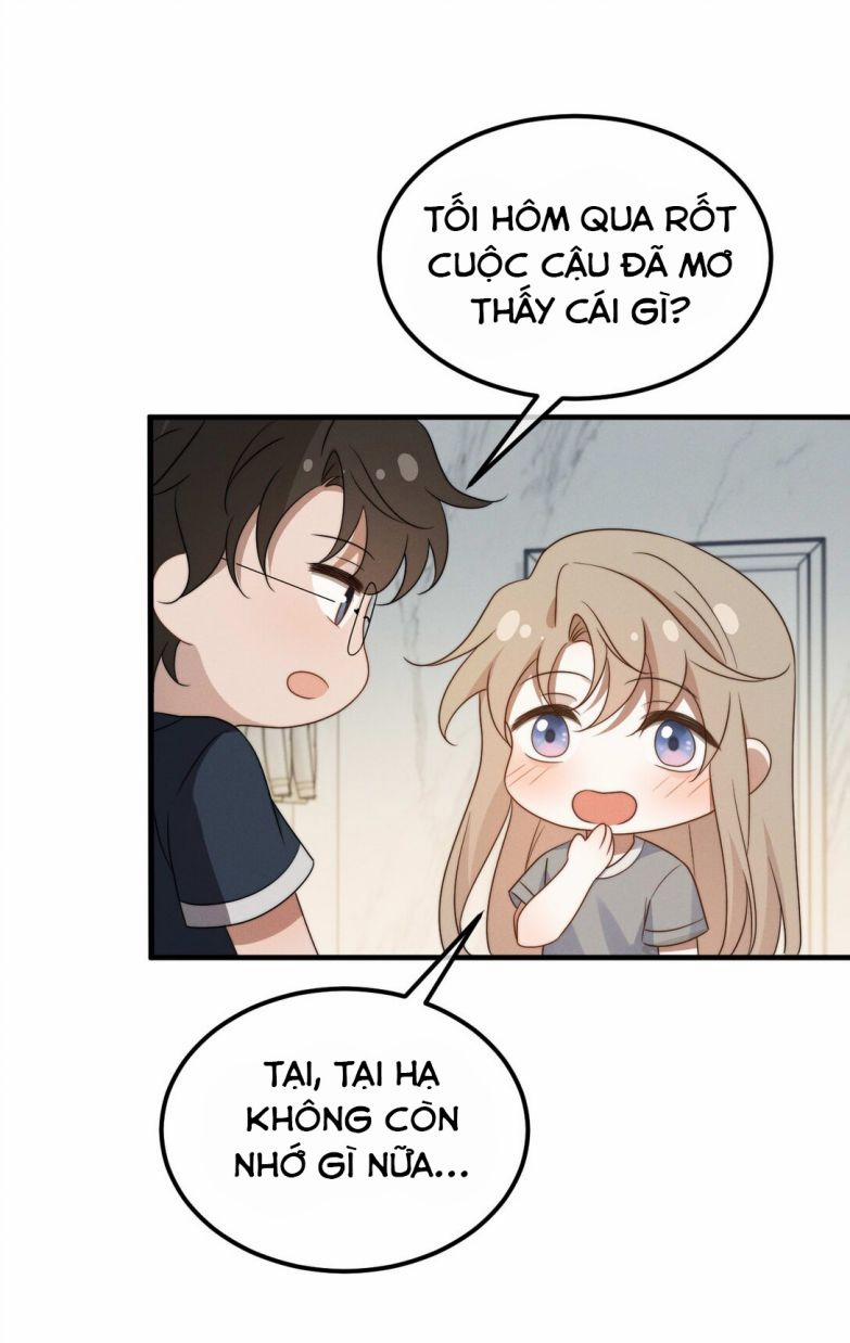 Vợ Ta Từ Trong Tranh Bước Ra 13 trang 29