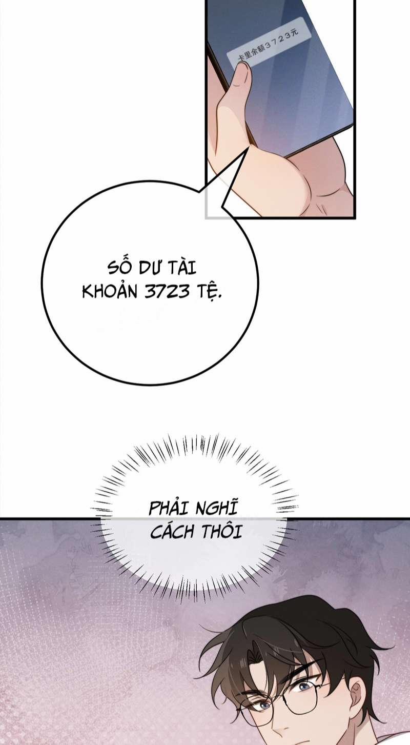 Vợ Ta Từ Trong Tranh Bước Ra 14 trang 24
