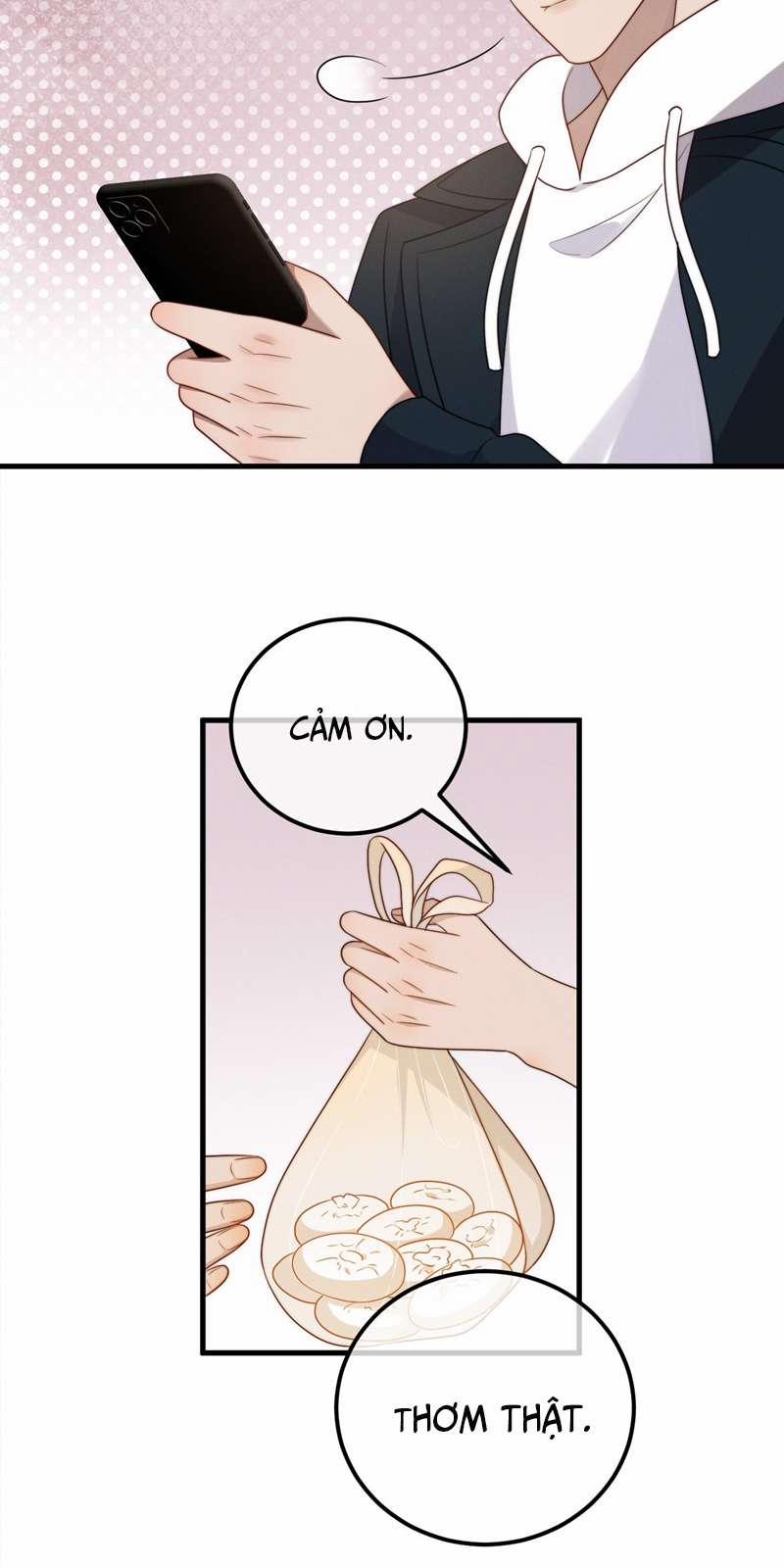 Vợ Ta Từ Trong Tranh Bước Ra 14 trang 25