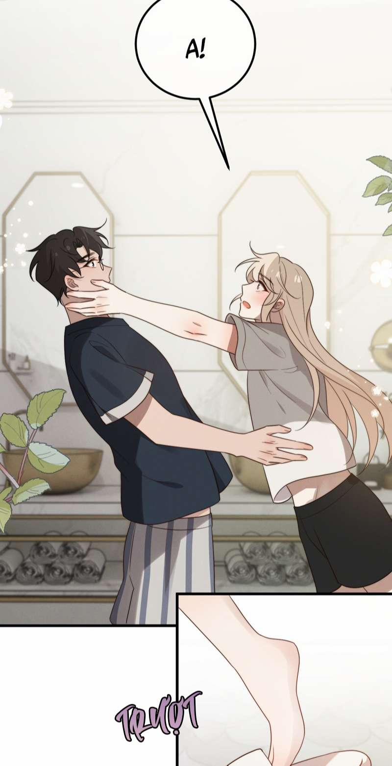 Vợ Ta Từ Trong Tranh Bước Ra 14 trang 4