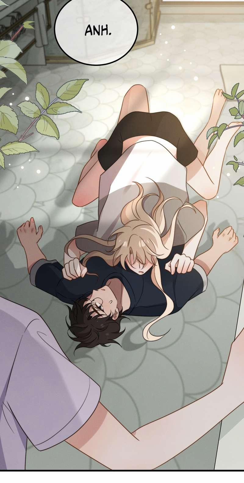 Vợ Ta Từ Trong Tranh Bước Ra 14 trang 7