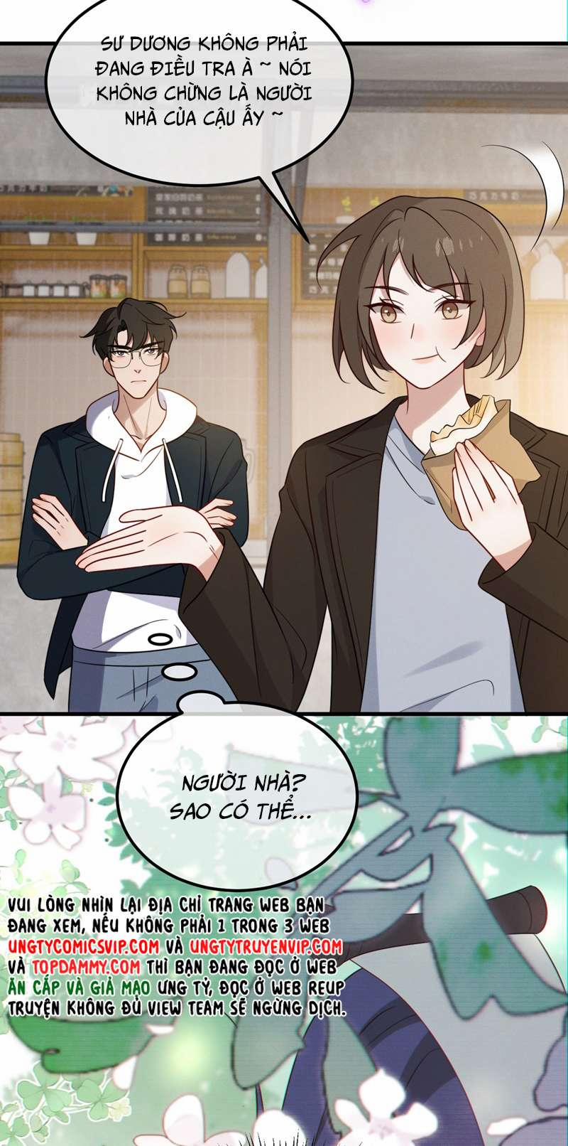 Vợ Ta Từ Trong Tranh Bước Ra 15 trang 9