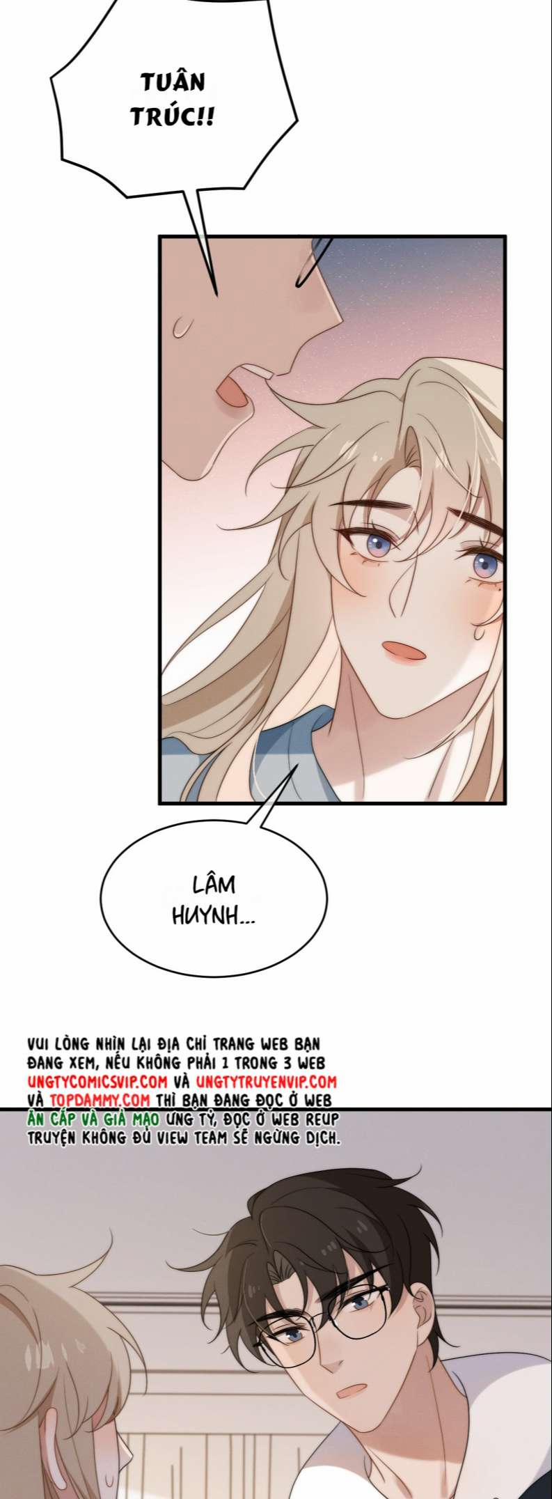 Vợ Ta Từ Trong Tranh Bước Ra 16 trang 26