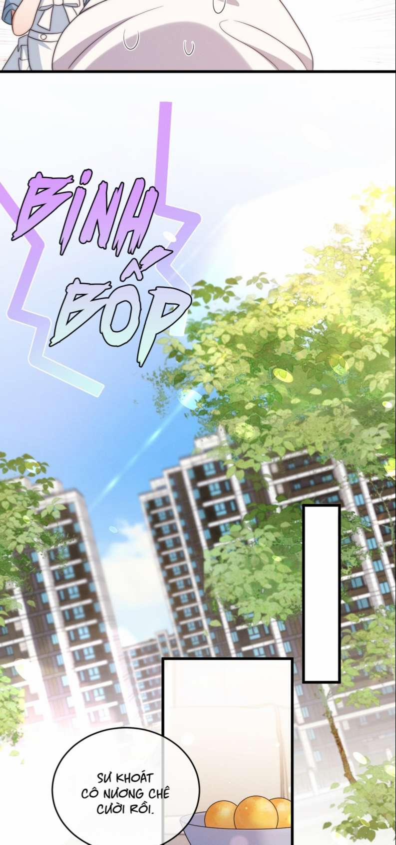 Vợ Ta Từ Trong Tranh Bước Ra 16 trang 6