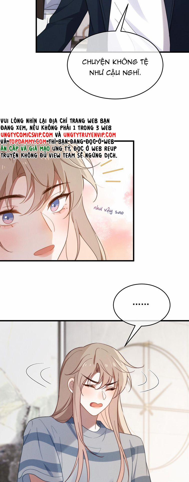 Vợ Ta Từ Trong Tranh Bước Ra 18 trang 4