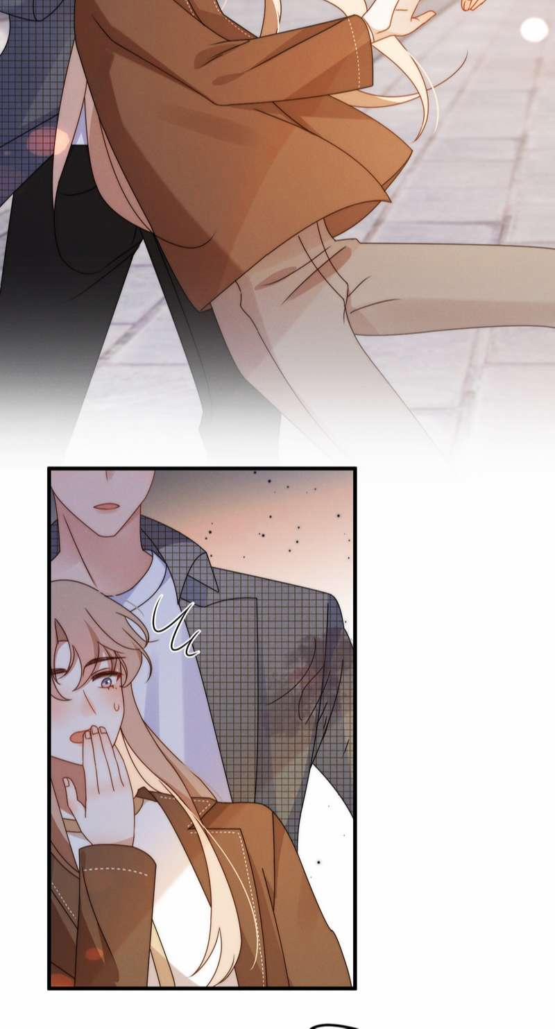 Vợ Ta Từ Trong Tranh Bước Ra 19 trang 10