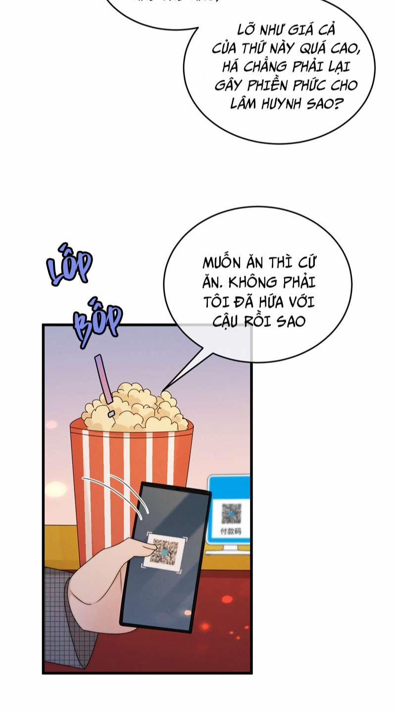 Vợ Ta Từ Trong Tranh Bước Ra 19 trang 13