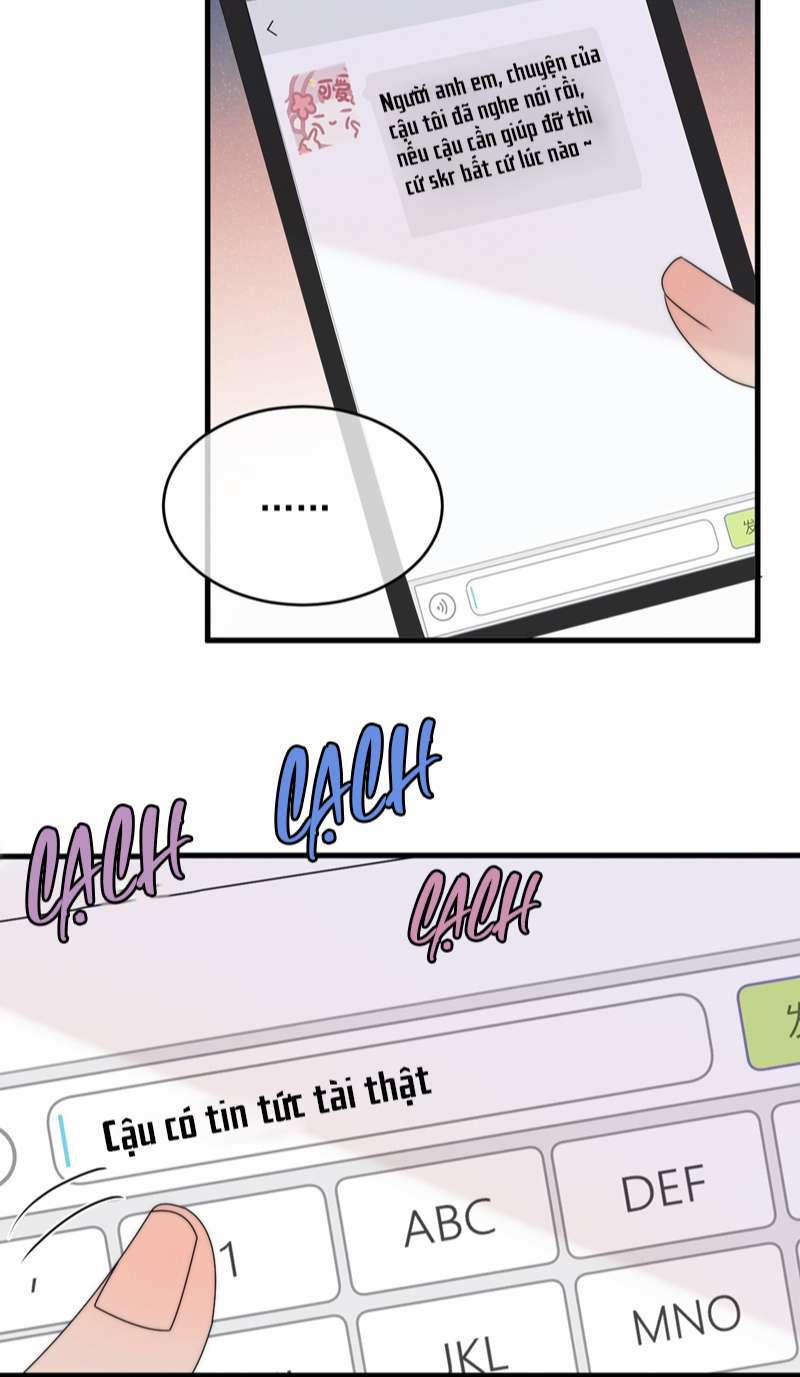 Vợ Ta Từ Trong Tranh Bước Ra 19 trang 35