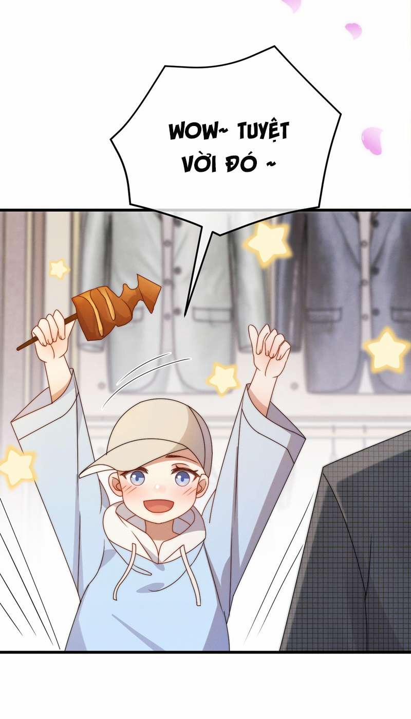 Vợ Ta Từ Trong Tranh Bước Ra 19 trang 38