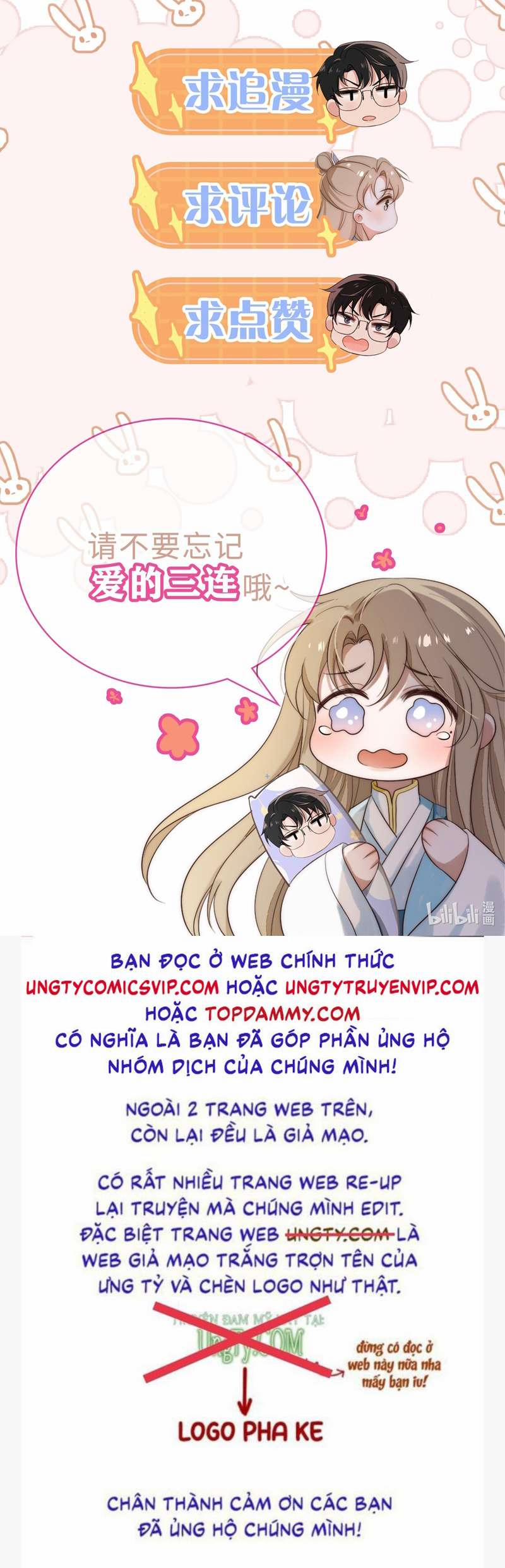 Vợ Ta Từ Trong Tranh Bước Ra 19 trang 40