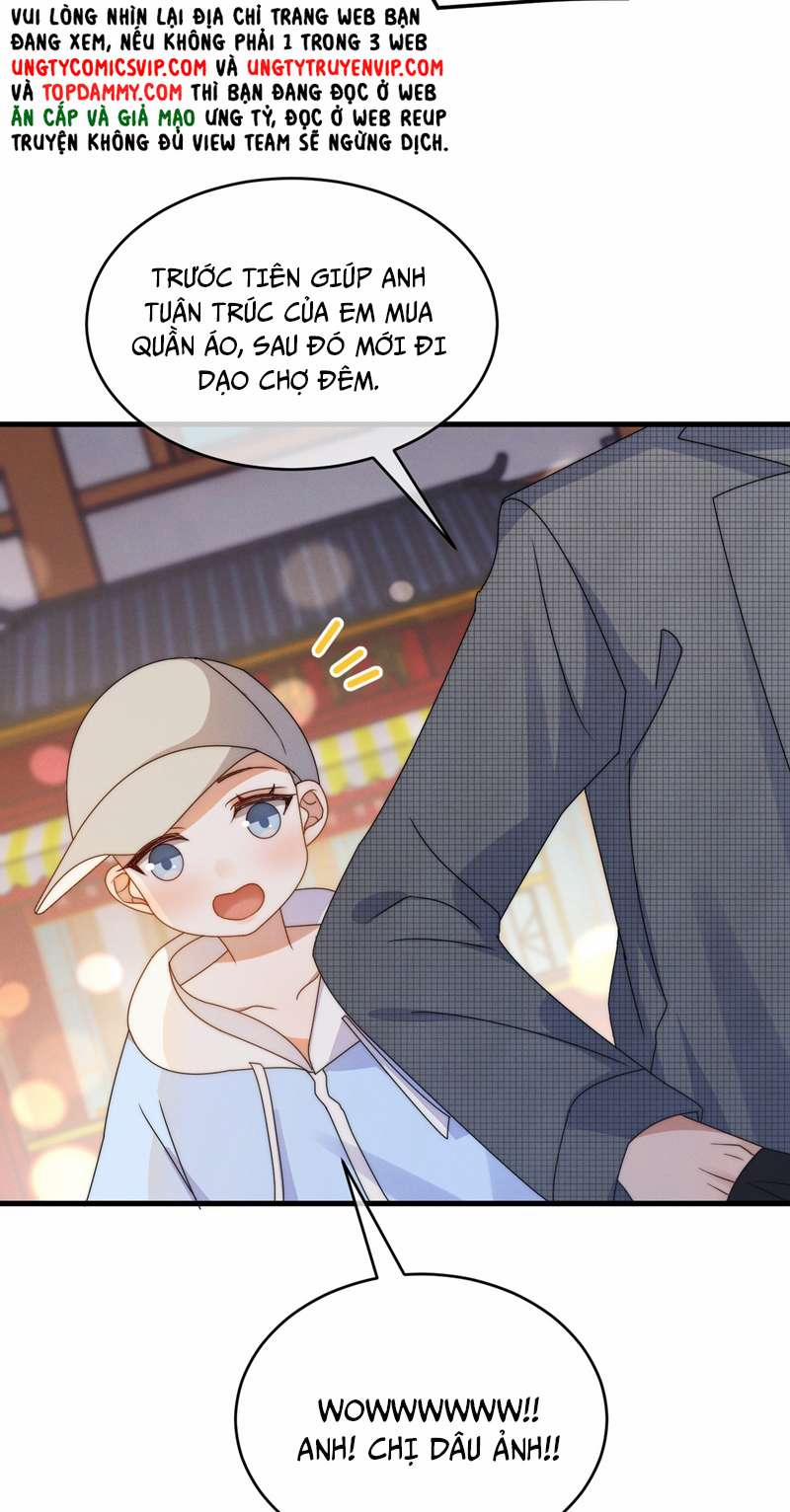 Vợ Ta Từ Trong Tranh Bước Ra 19 trang 6
