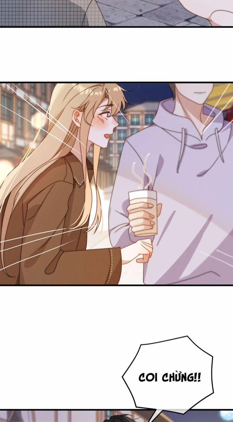 Vợ Ta Từ Trong Tranh Bước Ra 19 trang 8