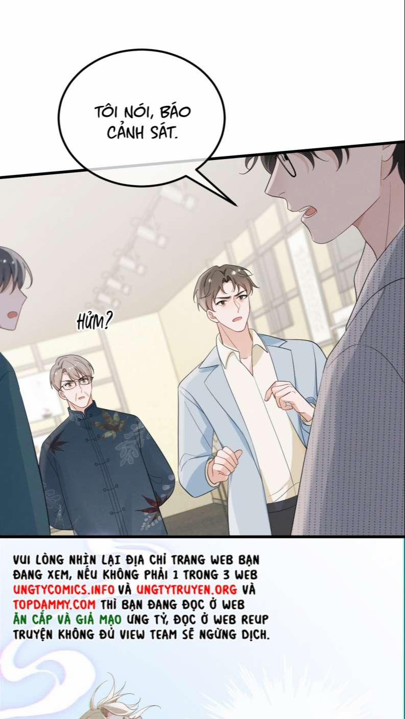 Vợ Ta Từ Trong Tranh Bước Ra 2 trang 10