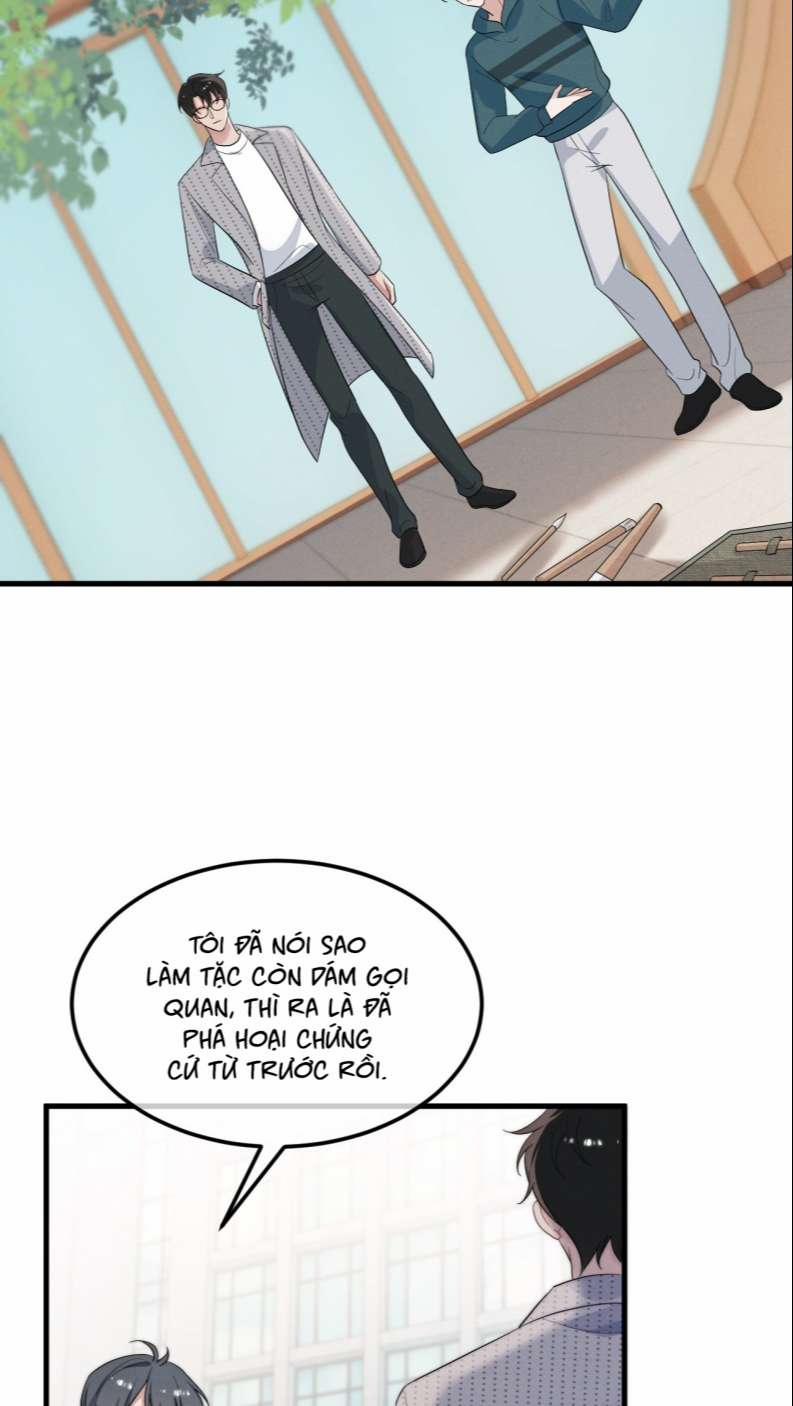 Vợ Ta Từ Trong Tranh Bước Ra 2 trang 18