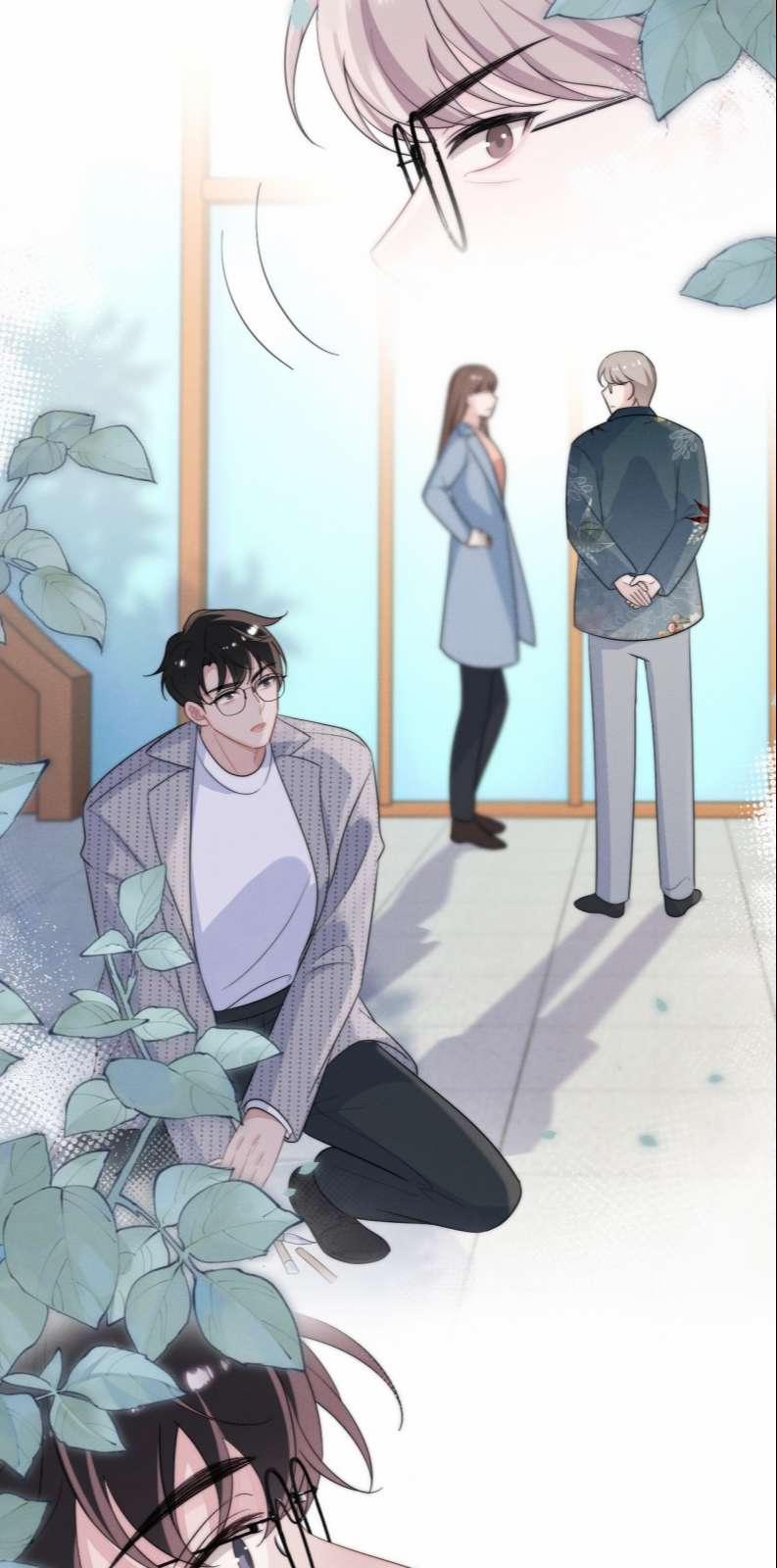 Vợ Ta Từ Trong Tranh Bước Ra 2 trang 24