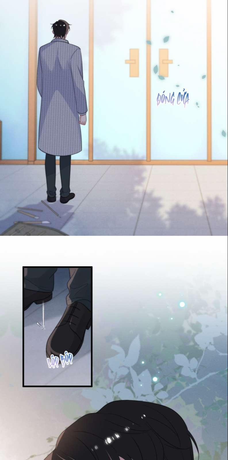 Vợ Ta Từ Trong Tranh Bước Ra 2 trang 26