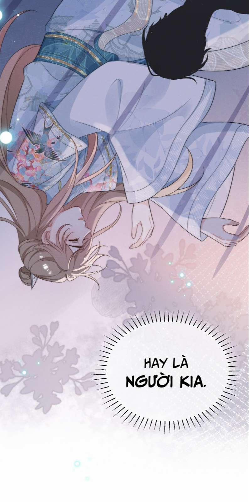 Vợ Ta Từ Trong Tranh Bước Ra 2 trang 29