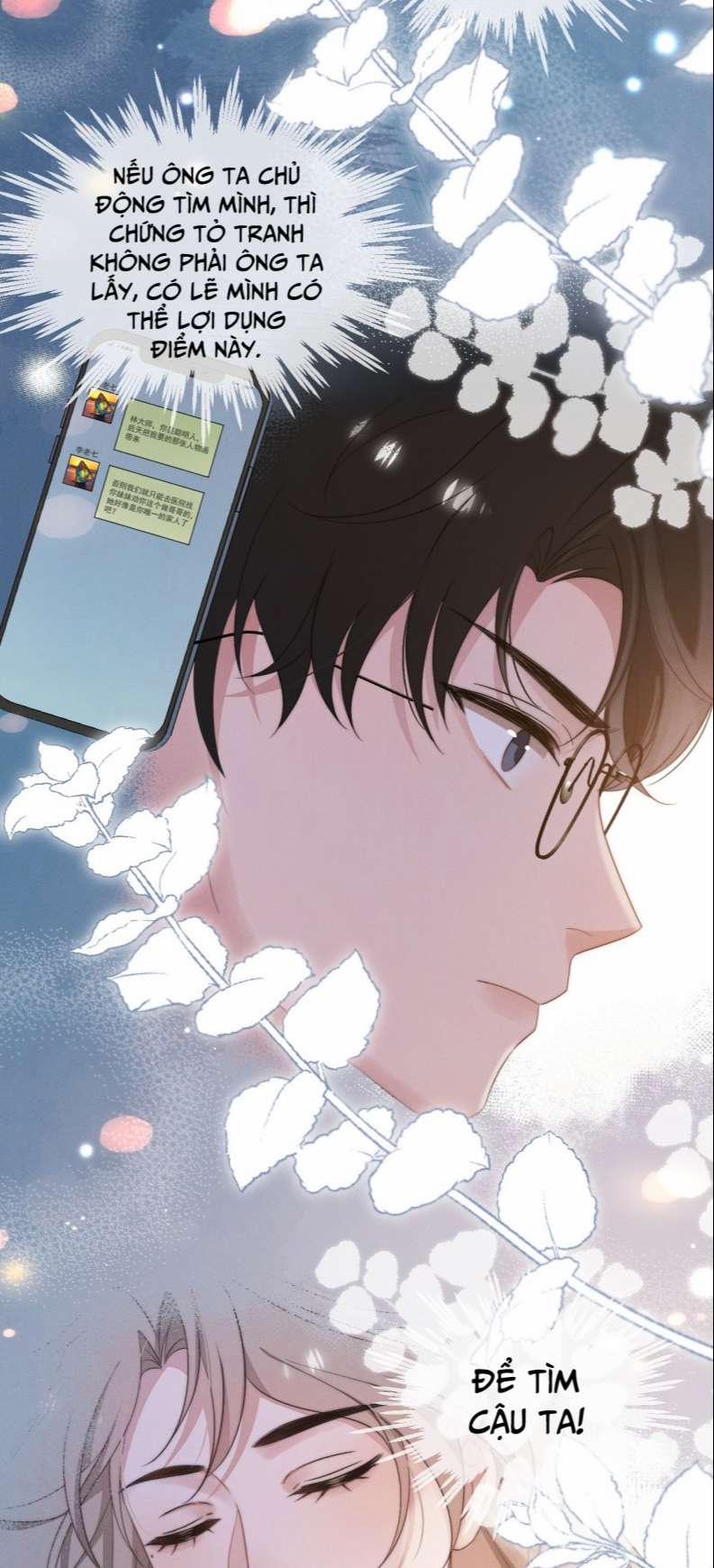 Vợ Ta Từ Trong Tranh Bước Ra 2 trang 38